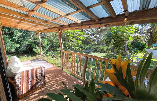 Gingerhill Farm Retreat - Foto 16