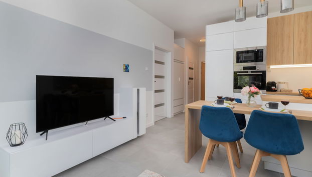 Gdańska 21R /5 - Foto 5, Habitación