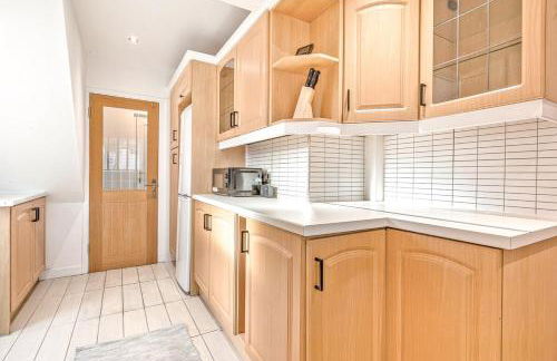 Churchill House - Foto 21