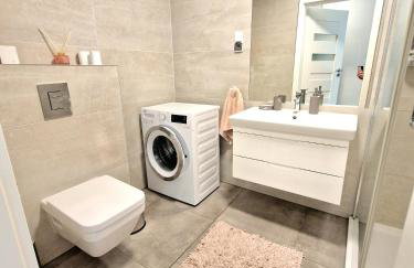 Nadmorskie Tarasy Apartament&Spa - Foto 7