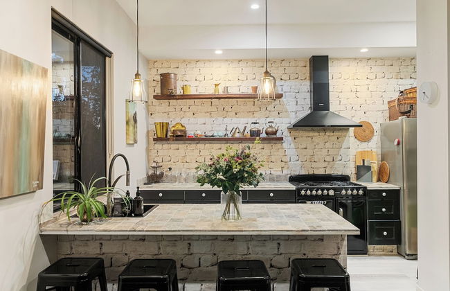 Jardin Tiny House Australia - Foto 11