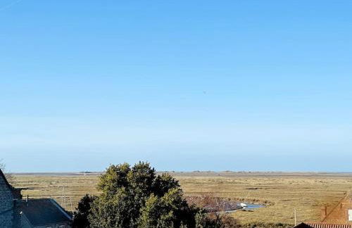 NEW! Blakeney. Harbour View - Foto 14