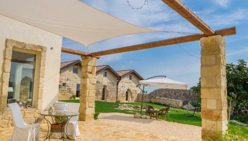 Masseria Murrieri Vecchio, Salento - Foto 5, Garden