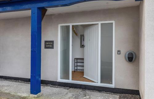 Groves House - Foto 2