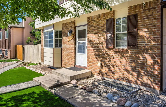 4 BR Country Home In Suburbs W/trails & Parks - Foto 69