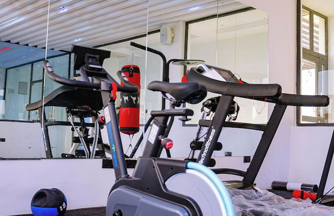 Ayahs Court - Foto 75