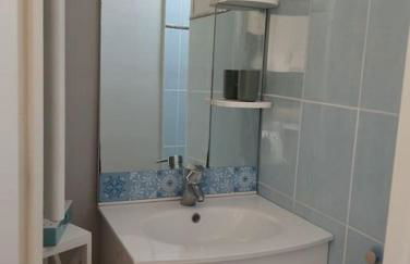 Appartement avec Vue sur Mer - Foto 10