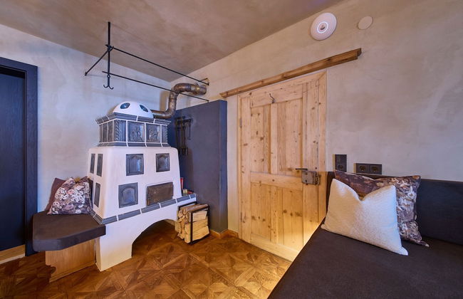 NANI – Mountain Chalet - Photo 31