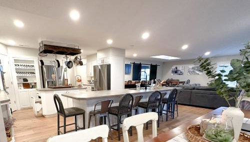 Group House Sleeps 26 THE ATTIC - 2 Miles to Cedar Point - Foto 4