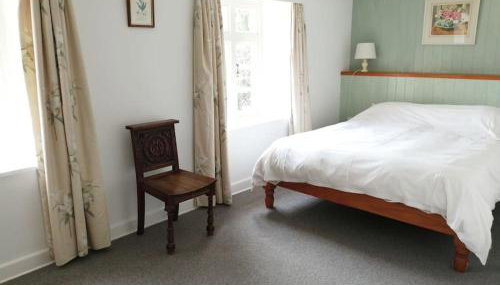 Gamekeeper's Cottage within historic Tregrehan Garden - Foto 5