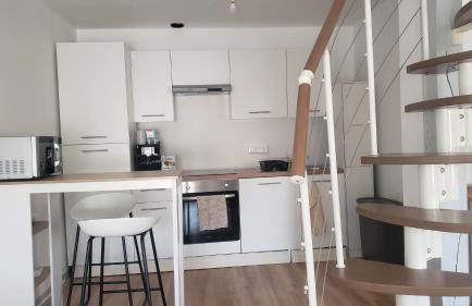 Le Nid Daudèce - Foto 7