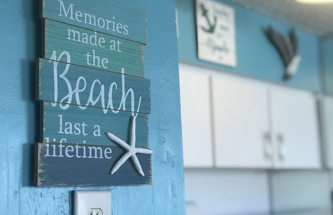 Symphony Beach Club - Foto 15