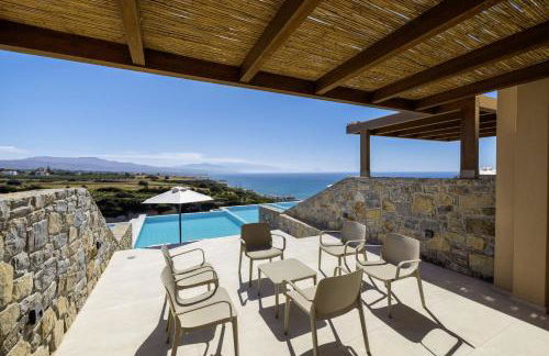 Dedalos Touch Boutique Hotel - Photo 36