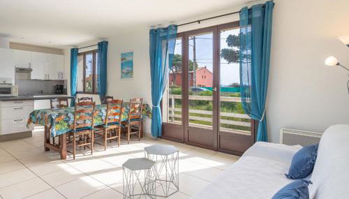 Villa Les Pesquiers by Interhome - Foto 2