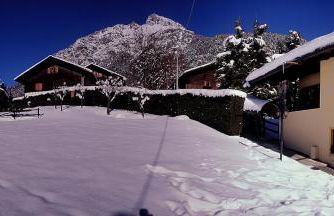 Residence Foyer D'Antan - Foto 33