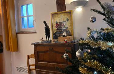 Gite écurie familly - Foto 15