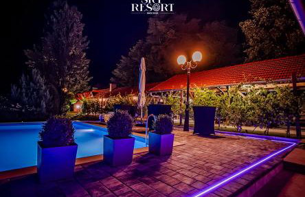 Sky Resort - Foto 3
