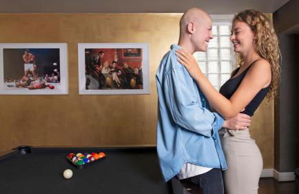 Luxury 10,000 Sq Ft 7-bed Mansion With Indoor Pool - Foto 47