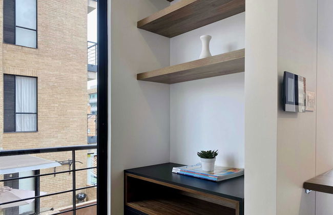 Capital by Wynwood House - Foto 63