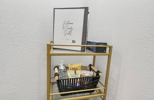 Cozy 3-Bd Haven Close to Med Center & Downtown HTX - Foto 28