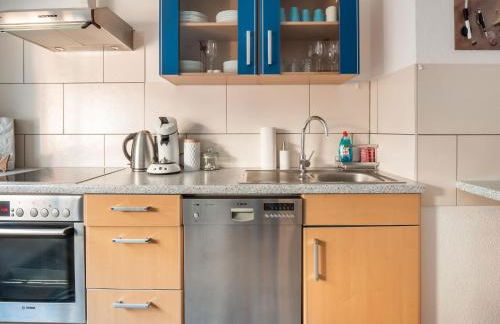 Cosy Holiday Home in Mahlberg in the Ortenau District in Baden-württemberg - Foto 71