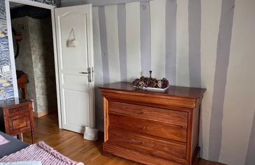 Gite LA FLEUR DE SEINE - Foto 32