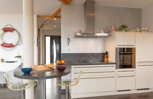 Holiday Home Maison de Plain Pied - Vue Mer by Interhome - Foto 12