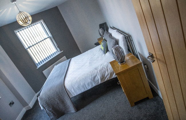 Pullman House Serviced Apartments - Foto 19