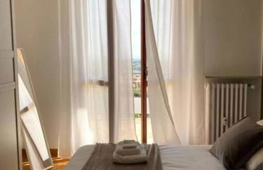 [Elce-Perugia] Brightest Condo 1 Km From The CityCenter - Foto 18