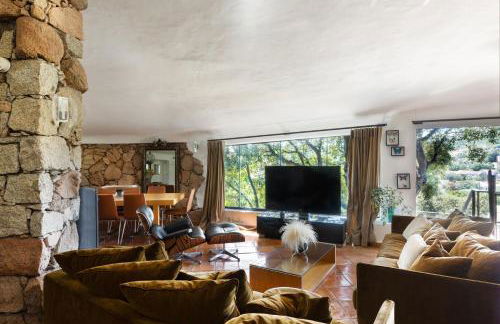 Les Villas de Palombaggia - Foto 112