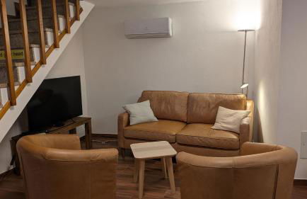 Starlight Villa with Rooftop Terrace near Coja - Foto 13