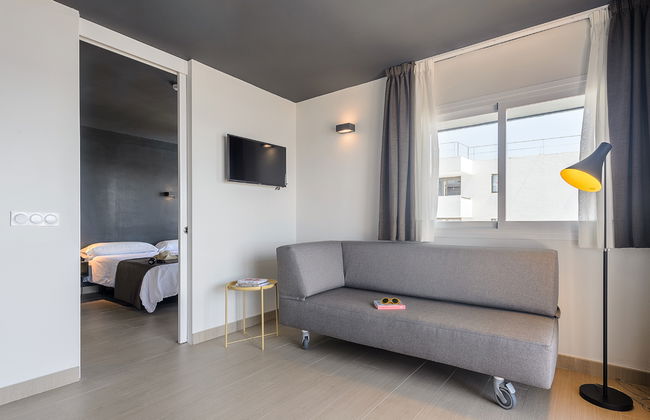 Apartamentos Vibra Jabeque Dreams - Foto 16