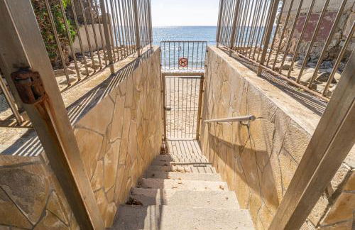 T2 MODERNE VUE MER LES SABLETTES CLIM- WiFi- PARKING - Foto 33