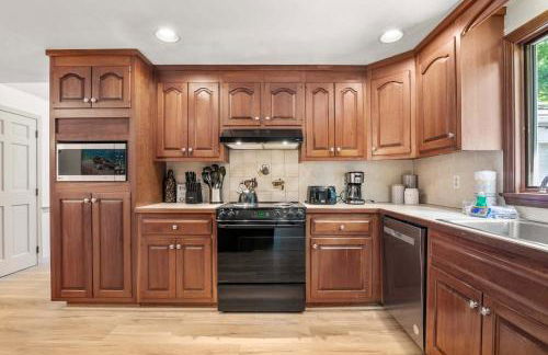 Classic Home close to Ponds Dog Welcome - Foto 11