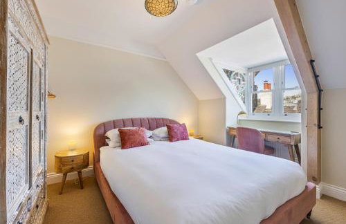 Meldon View - Period Apartment & Roof Terrace - Photo 1