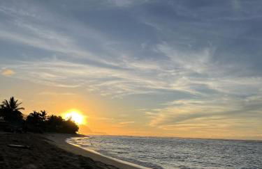 Akule Clubhouse- Awa 1 Bedroom Apt by the Beach condo - Foto 6