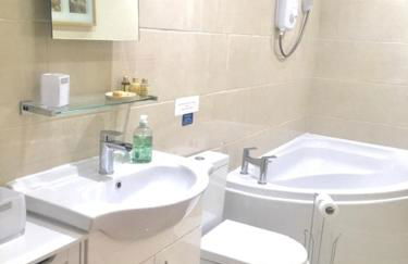 Woodlands Holiday Apartments - Foto 56