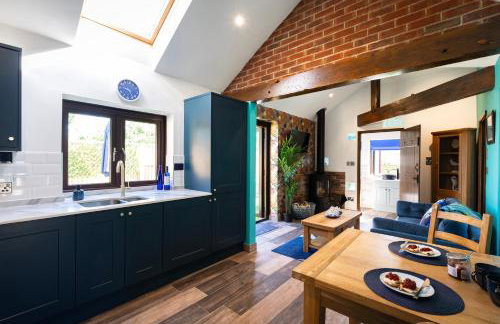 Farm Elegance at Lottie's Lodge - Foto 1