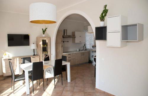 Le Floreali - Casa Camomilla - Foto 13