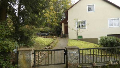 Goldener Fuchs in Moschendorf - Foto 2