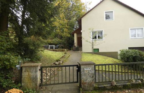 Goldener Fuchs in Moschendorf - Foto 2