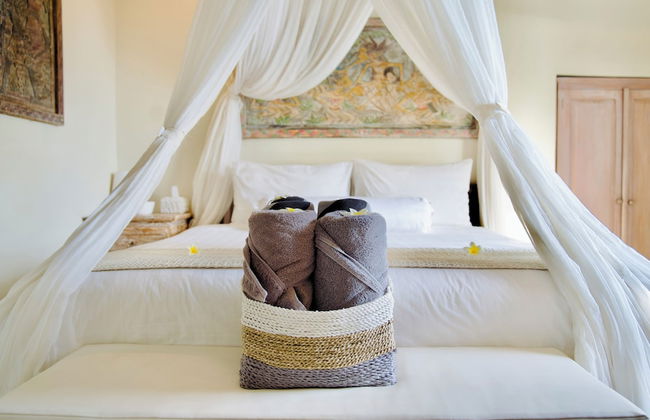 DHAUTEYA VILLA - Foto 8