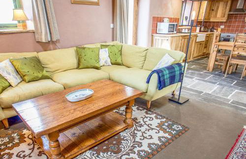 Tyn Llwyn Cornel Eco Barn - Foto 6