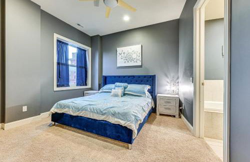 Heart of Dtwn Omaha Historical Apt with Perks - Foto 22