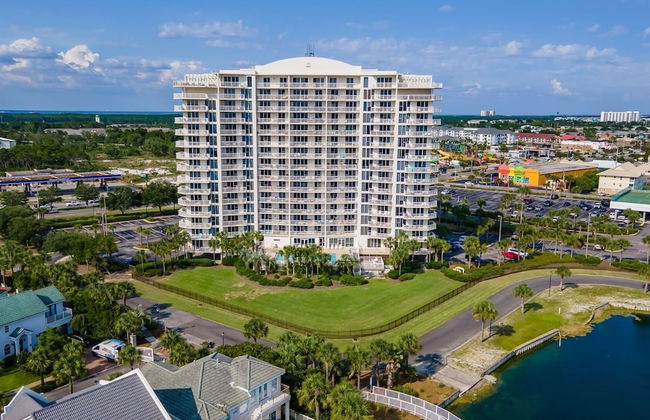 Terrace at Pelican Beach 0502 2 Bedroom Condo by Pelican Beach Management - Photo 35