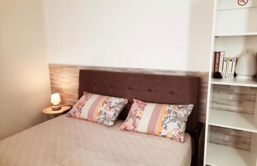 Chambre-Studio Mare Bianca - Foto 4