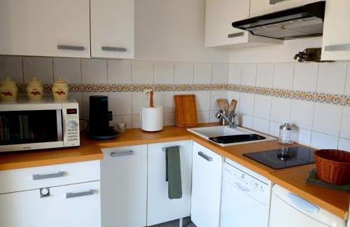 La Ciotat Mer Charmant Studio avec Grande Terrasse - Foto 4