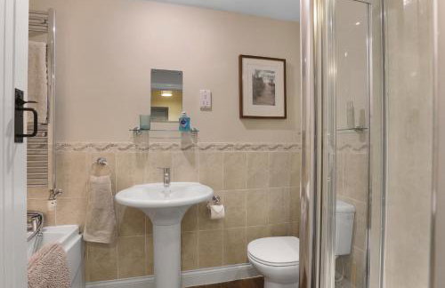 Plumtree Cottage - Foto 21