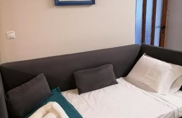 Studio P & P Polylimnio Waterfalls - Foto 8