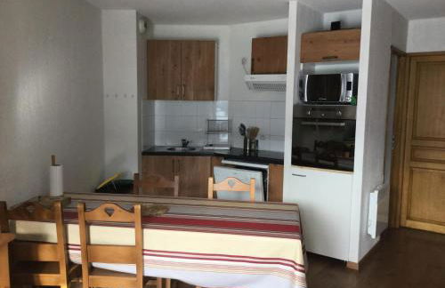 Résidence Hameau De Balestas Mp - T3/8pers ISATIS 06- Peyresourde MAE-4604 - Foto 1